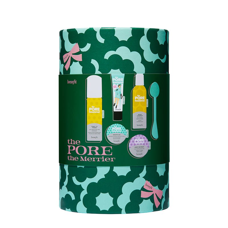 Benefit The PORE the Merrier Gift Set