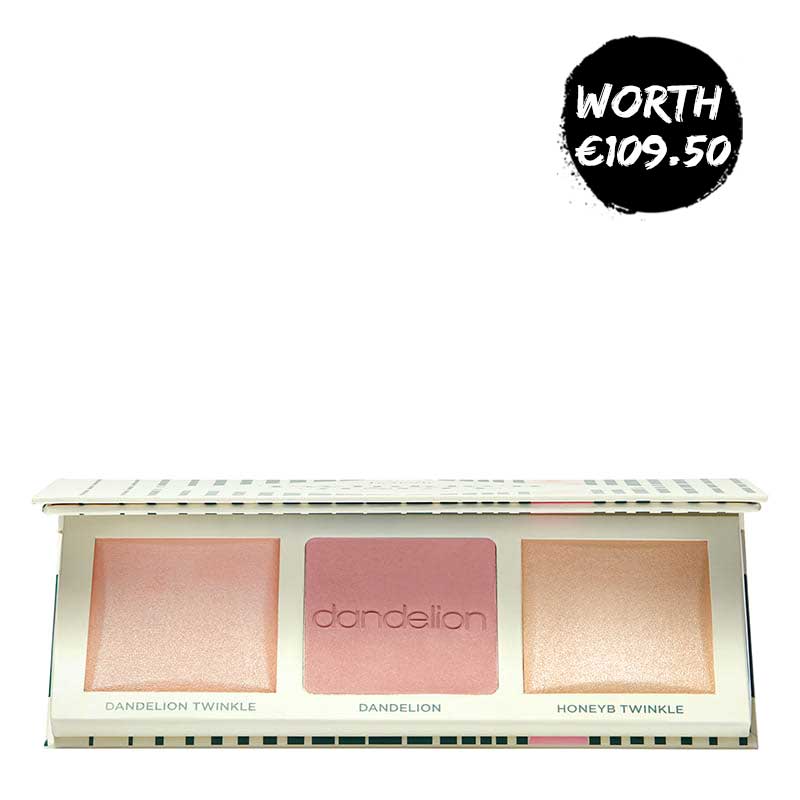 Benefit Twinkle 'n Jingle Palette