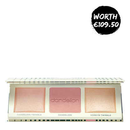 Benefit Twinkle 'n Jingle Palette