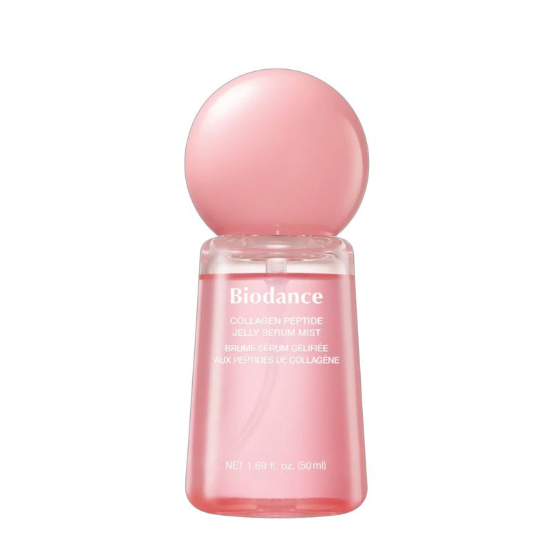 Biodance Collagen Peptide Jelly Serum Mist