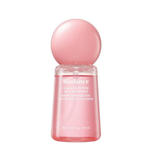 Biodance Collagen Peptide Jelly Serum Mist