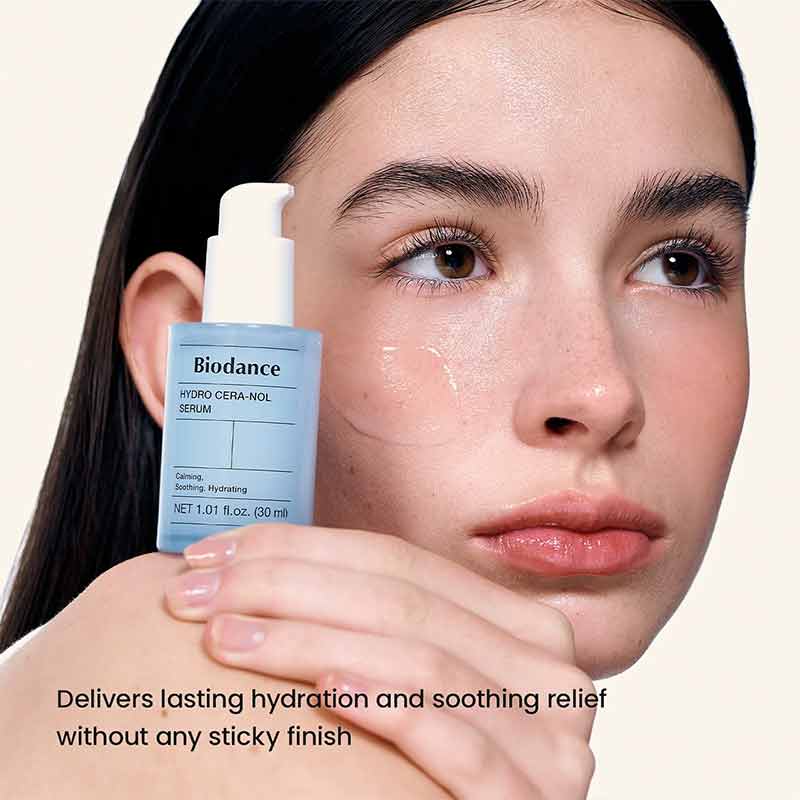 Biodance Hydro Cera-Nol Serum