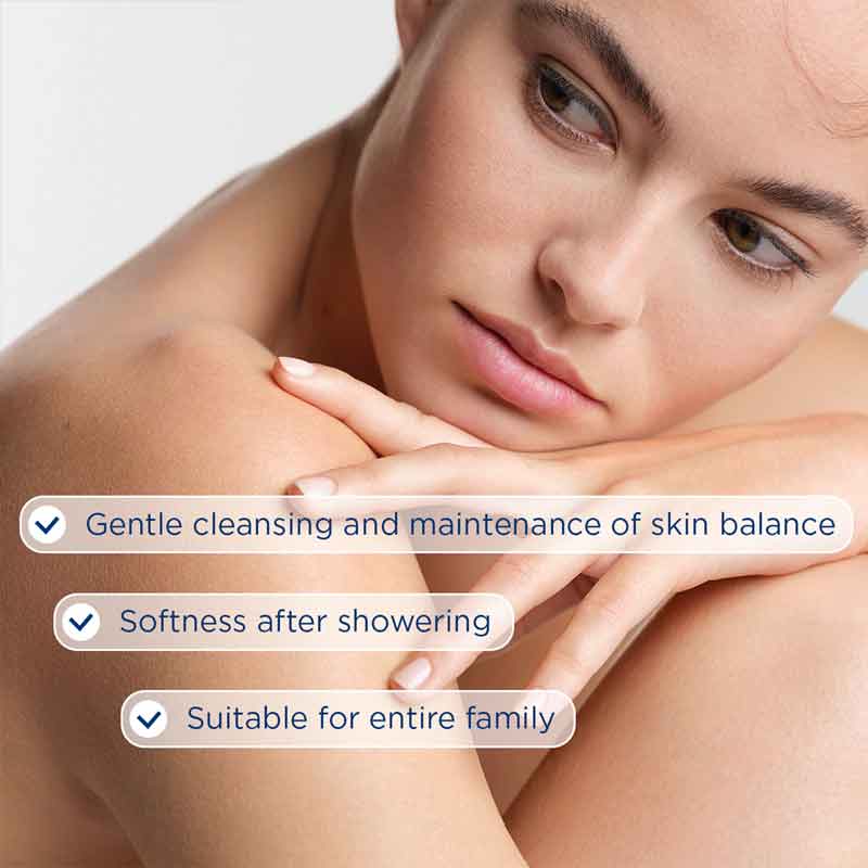 Bioderma Atoderm Gentle Cleaning Gel Benefits