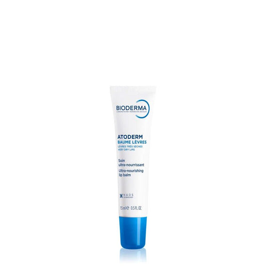 Bioderma Atoderm Ultra Nourishing Lip Balm