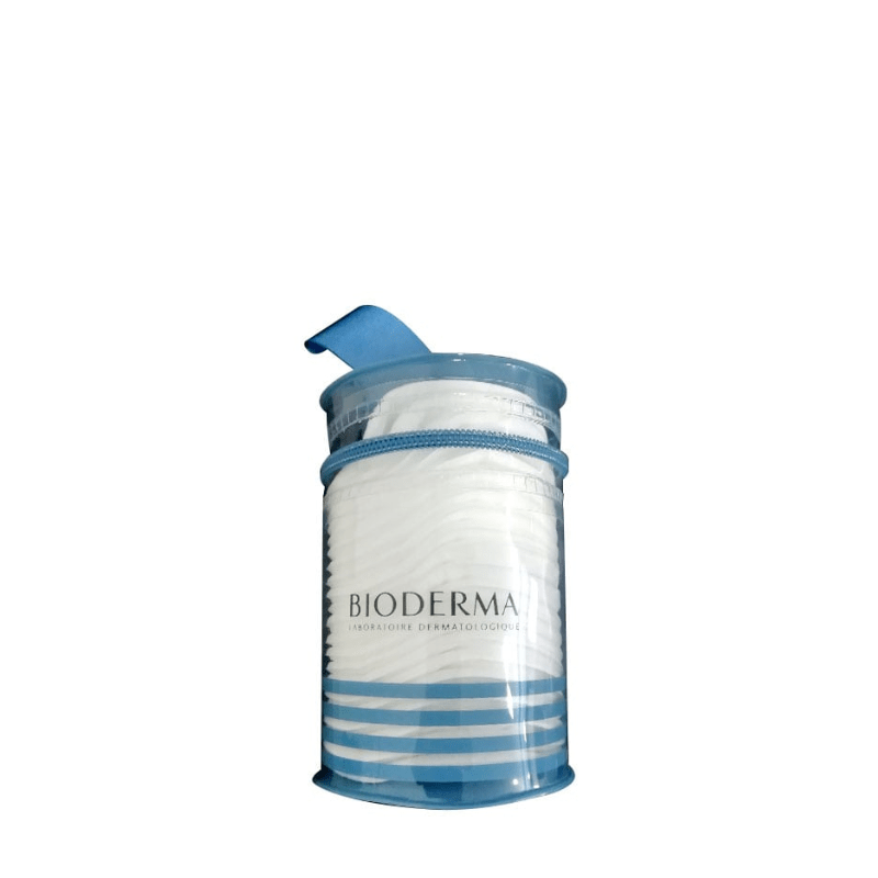 Bioderma Cotton Pads GWP
