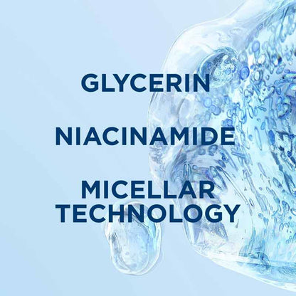 Bioderma Hydrabio H2O Micelle Solution