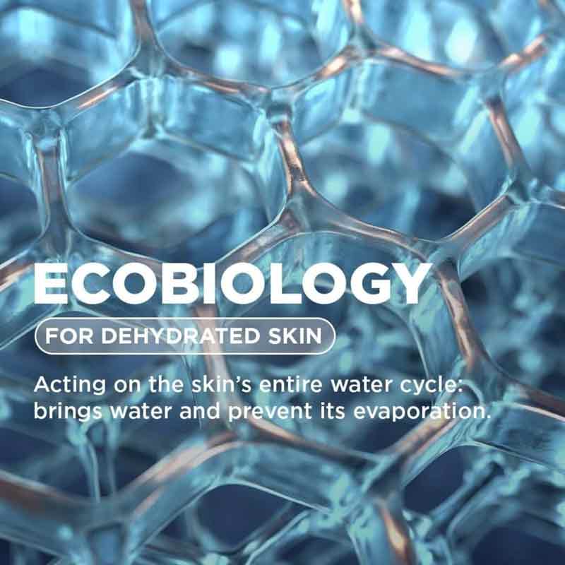 Bioderma Hydrabio H2O Micelle Solution