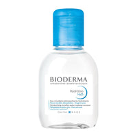 Bioderma Hydrabio H2O Micelle Solution Travel Size 100ml