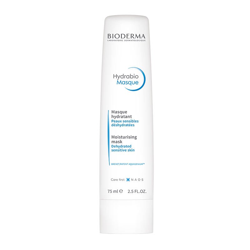 Bioderma Hydrabio Masque Moisturising Mask Discontinued