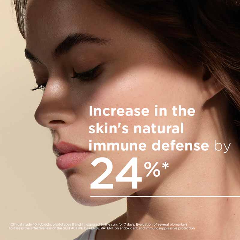 Bioderma Photoderm SPF 50+ Invisible Spray Claims