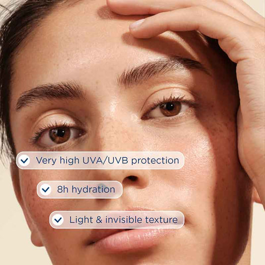 Bioderma Photoderm SPF 50+ Invisible Spray Benefits