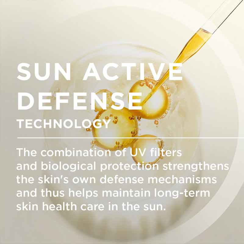 Bioderma Photoderm SPF 50+ Invisible Spray Sun Active Defense Technology