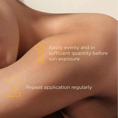 How to use Bioderma Photoderm SPF 50+ Invisible Spray