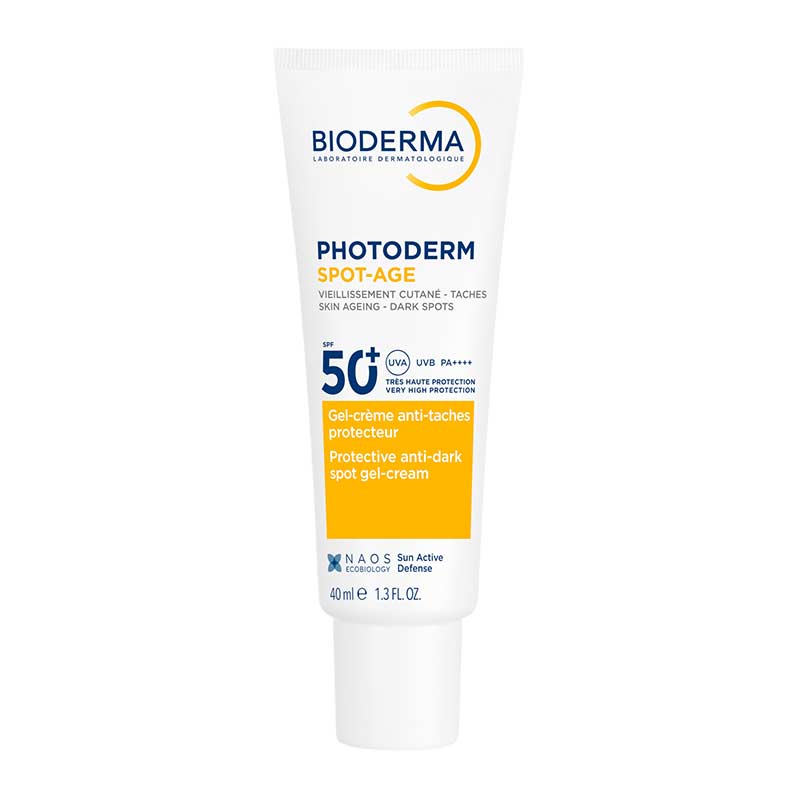 Bioderma Photoderm Spot-Age SPF 50+ 40ml