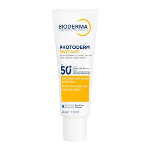 Bioderma Photoderm Spot-Age SPF 50+ 40ml