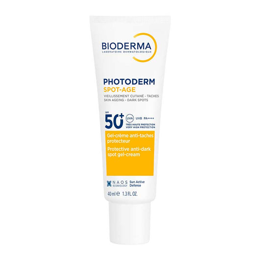 Bioderma Photoderm Spot-Age SPF 50+ 40ml