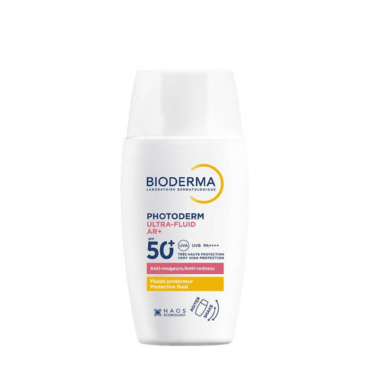 Bioderma Photoderm Ultra-Fluid AR+ SPF 50+ Protective Fluid 40 ml