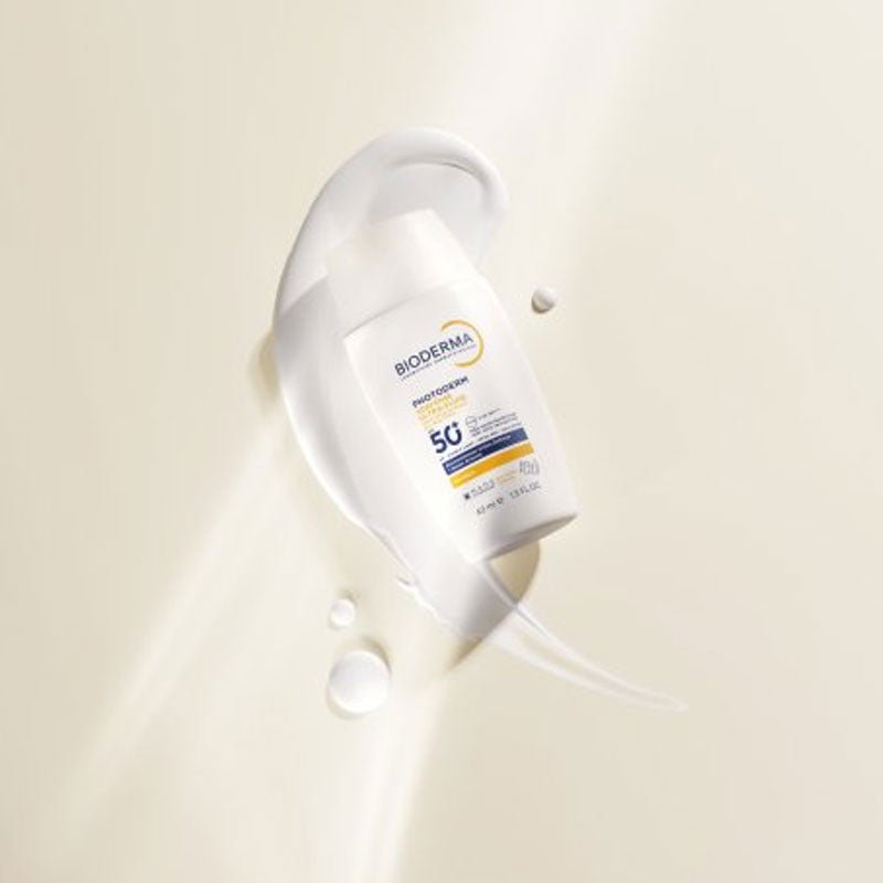 Bioderma XDefense Ultra Fluid SPF50+ Face Sunscreen, Bioderma SPF50, Bioderma Photoderm