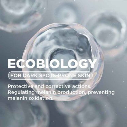 Bioderma Pigmentbio Sensitive Areas Body Cream Ecobiology for Dark Spot Prone Skin