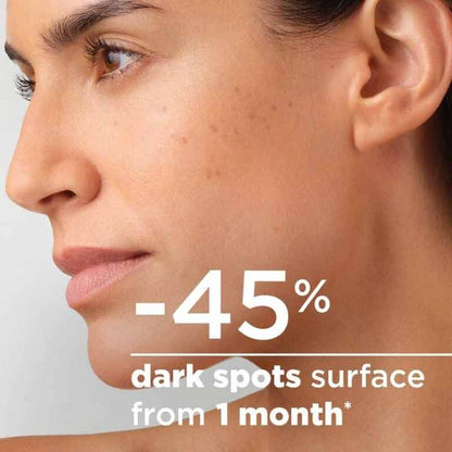 Bioderma Pigmentbio Sensitive Areas Body Cream Dark Spot Reduction Claims