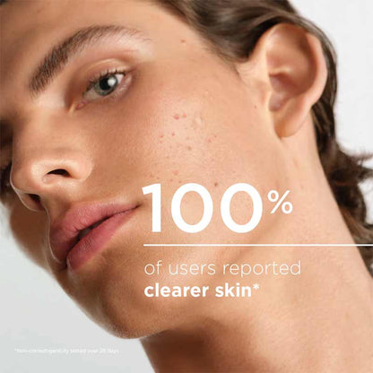 Bioderma Sebium Purifying Cleansing Foaming Gel Consumer test results over 28 days