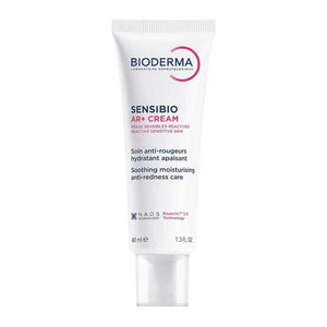 Bioderma Sensibio AR+ Cream Anti-redness Moisturiser, cream for sensitive skin, bioderma moisturiser