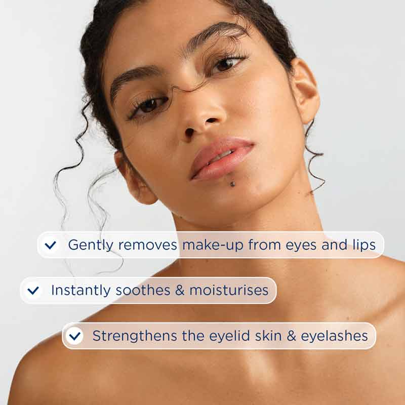 Bioderma Sensibio H2O Eye Makeup Remover