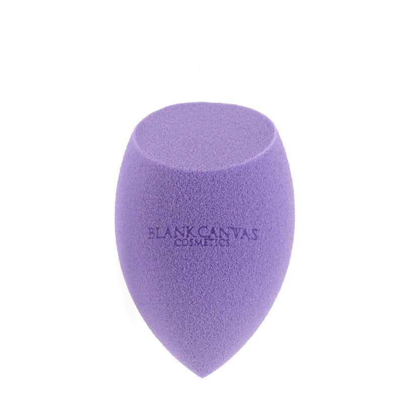 Blank Canvas Airbush Blender Precision | cream make up applicator | liquid make up blender