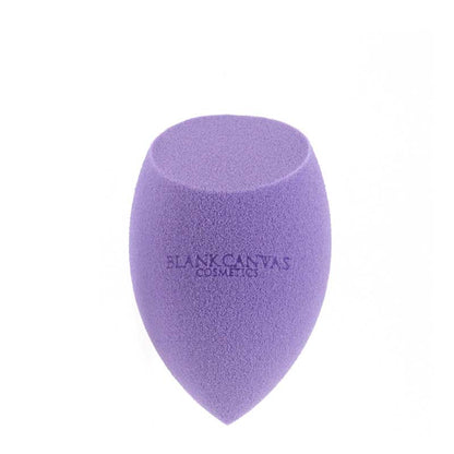 Blank Canvas Airbush Blender Precision | cream make up applicator | liquid make up blender