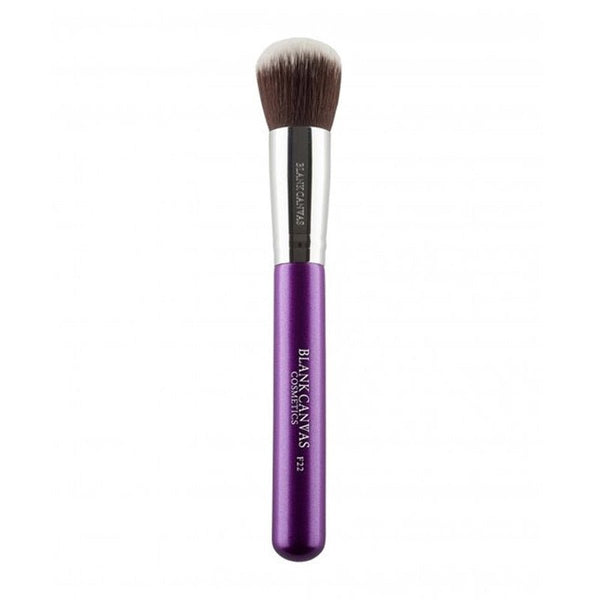 F22 Multi Purpose Round Top Brush F22 Multi Purpose Round Top Brush