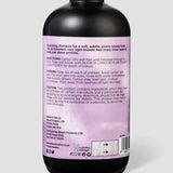 Bleach London Pearlescent Shampoo | cleansing | toning | shampoo | developed | enhance | hair |  colour | clean | fresh | soft | pearly | sheen | neutralises | brassy | tones | fresher | hint | pink 