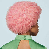 Bleach London Rosé Super Cool Colour | gorgeous | pastel | pink | hair | colour | fun | semi-permanent | cream | experiment | create | vibe | works | easy | long | short | style