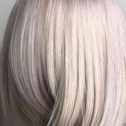 | toning | blonde | cool | shade | deep | violet | colour | hint | silver | soft | finish | renew