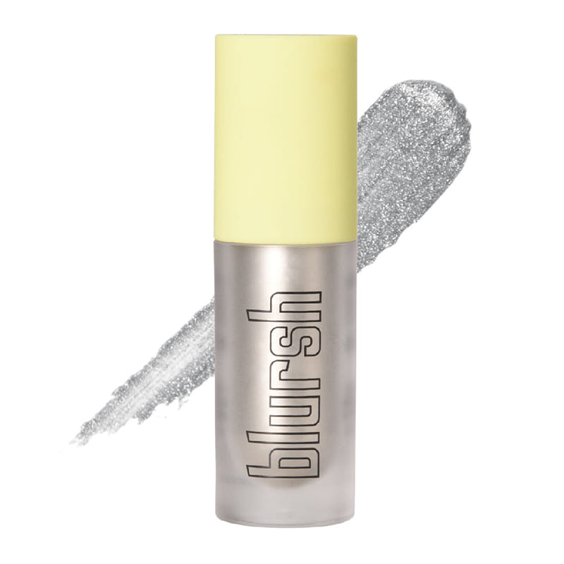 Made by Mitchell | Blursh Lights | shiny | stunning | liquid highlighter | all-day-long | dewy skin | revolutionary formula | buildable coverage | effortless application | radiant glow 