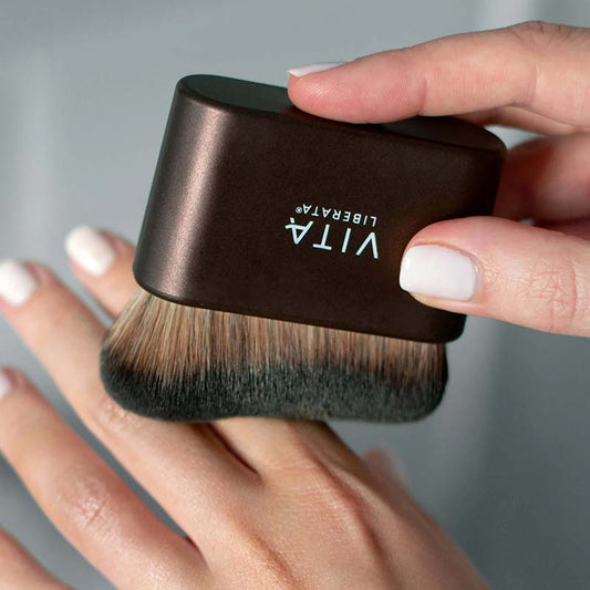 Vita Liberata, Vita Liberata Body Blur Brush, tanning brush