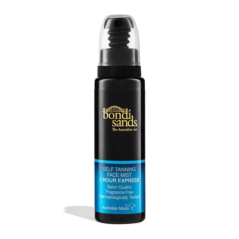 Bondi Sands 1 Hour Express Face Mist | face mist tan