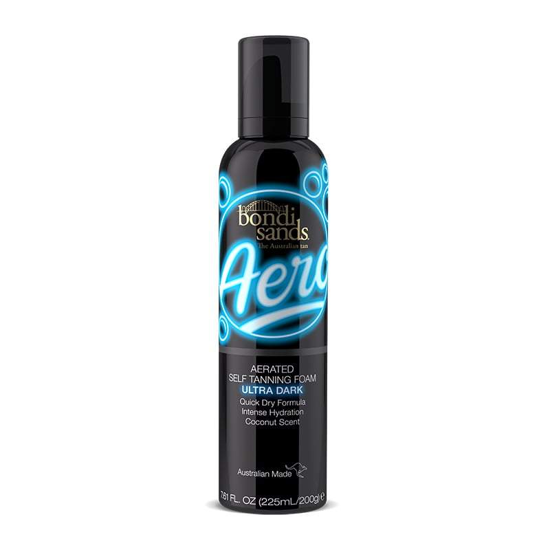 Bondi Sands Aero Ultra Dark | quick dry