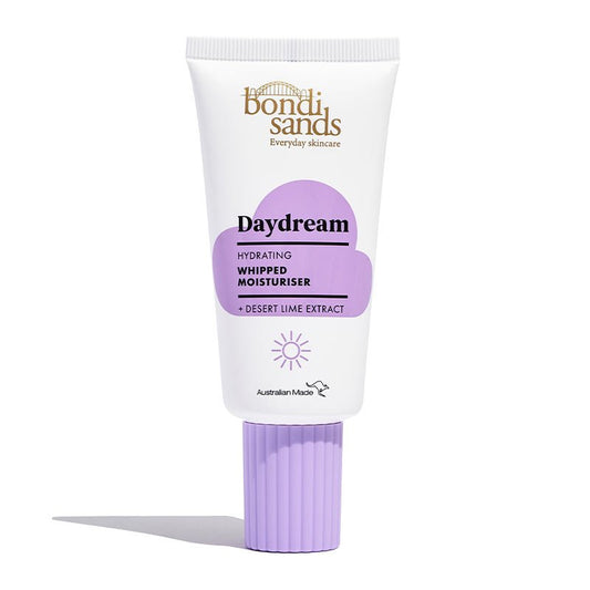 Bondi Sands Daydream Whipped Moisturiser | hydrating moisturiser