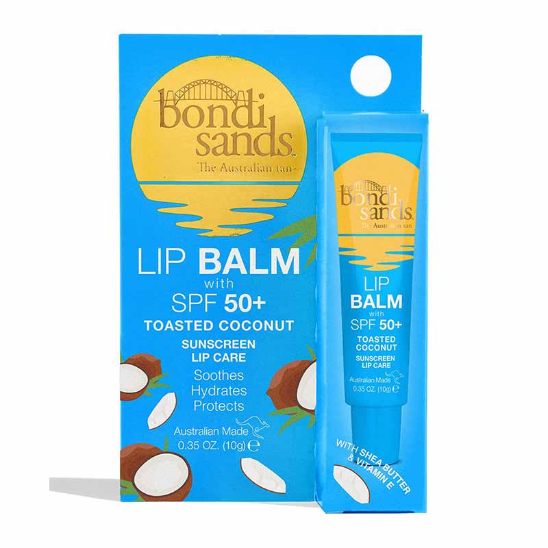 Bondi Sands SPF 50+ Lip Balm