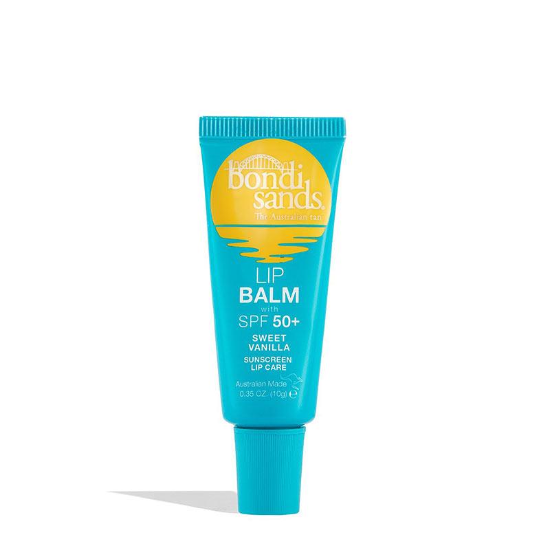 Bondi Sands SPF 50+ Lip Balm | vanilla