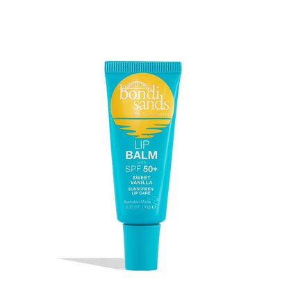 Bondi Sands SPF 50+ Lip Balm | vanilla