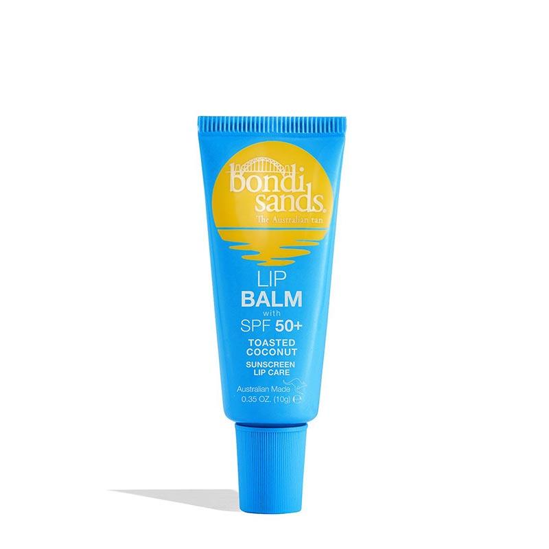 Bondi Sands SPF 50+ Lip Balm | coconut