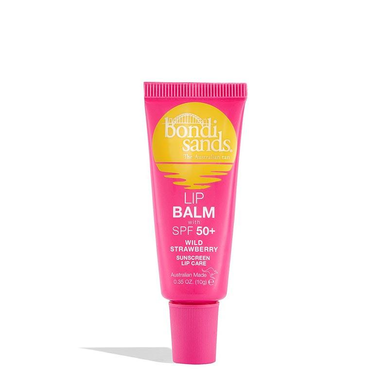 Bondi Sands SPF 50+ Lip Balm | strawberry