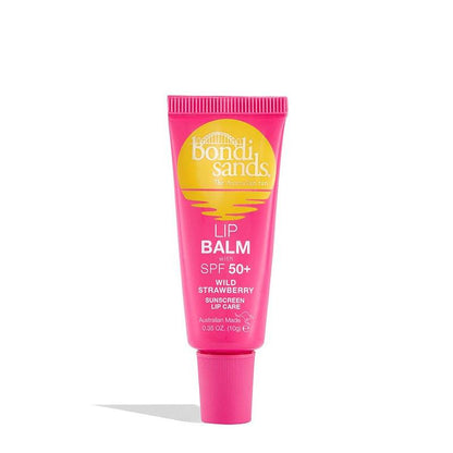 Bondi Sands SPF 50+ Lip Balm | strawberry