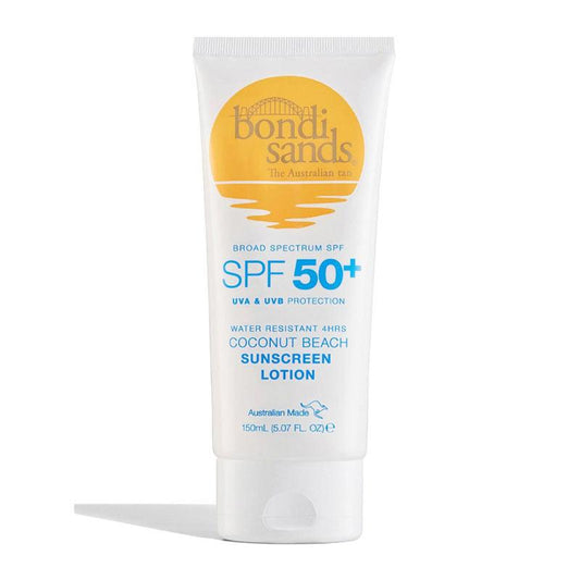 Bondi Sands SPF 50+ Sunscreen Lotion