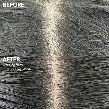 Bumble and bumble Sunday Purifying Clay Wash 