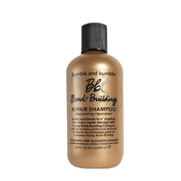 Bumble and bumble Bond-Building Repair Shampoo | repairing shampoo for broken hair from colouring | rebuild hair bonds