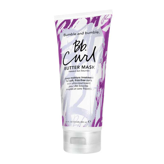 Bumble and bumble Curl Butter Mask | hair mask for curls