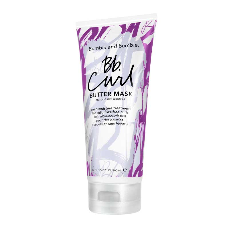 Bumble and bumble Curl Butter Mask | hair mask for curls