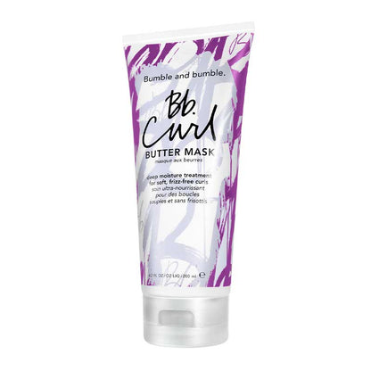 Bumble and bumble Curl Butter Mask | hair mask for curls